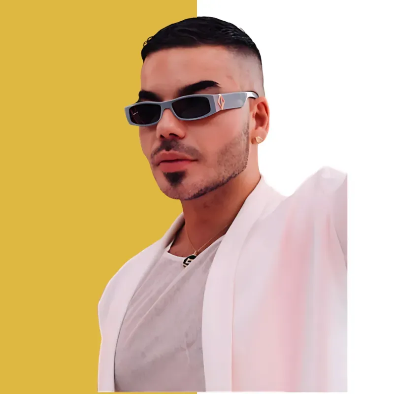 Bouba — Beauty