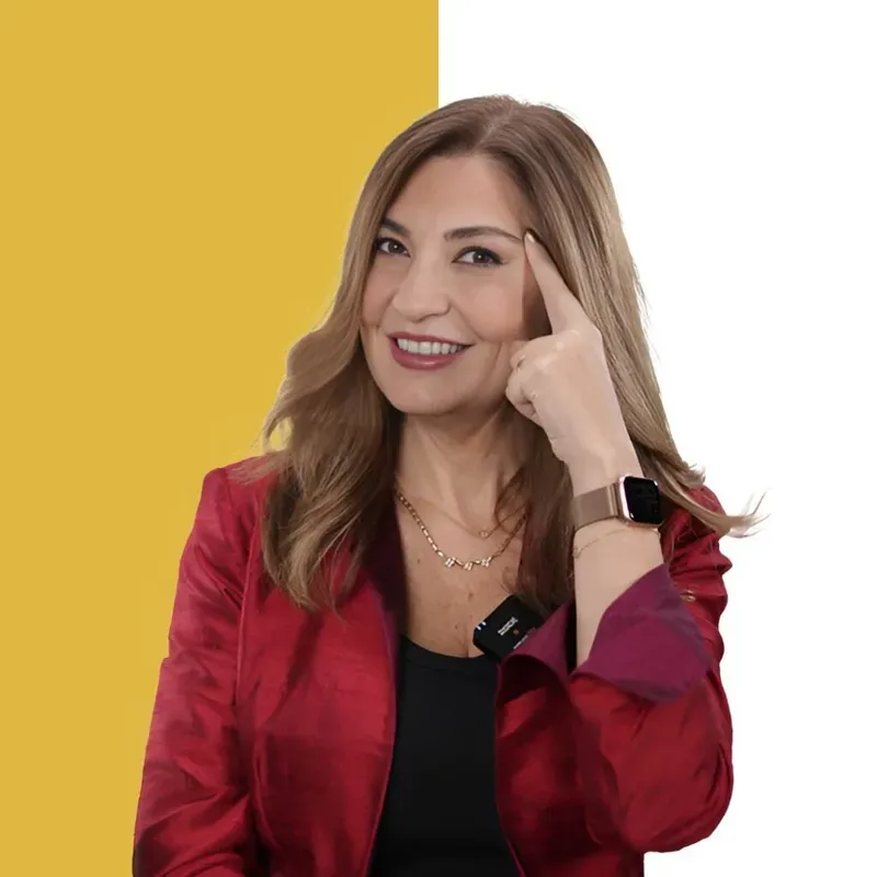 Dr. Carla Mourad — Dietitian