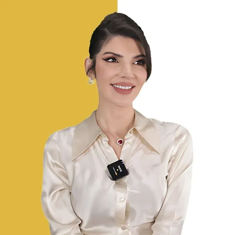 Hala Badredine — Interior Designer