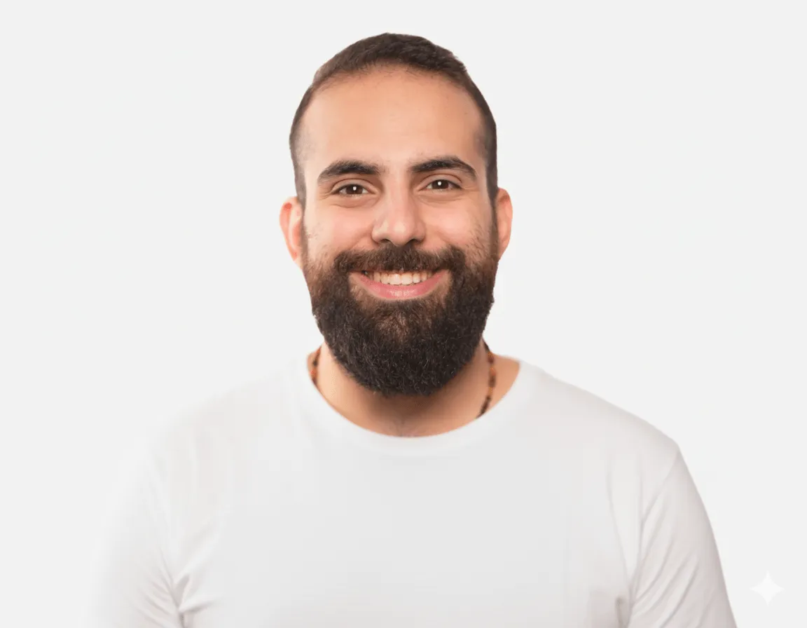 Antoine Toufic — Content Creator