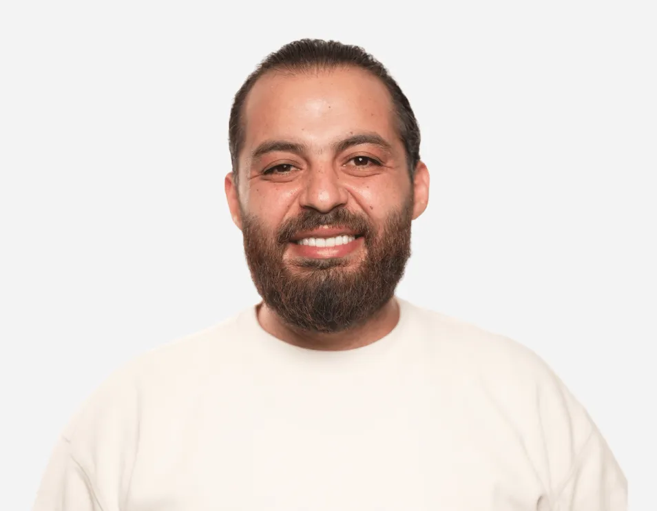 Houssam Najjar — Video Editor