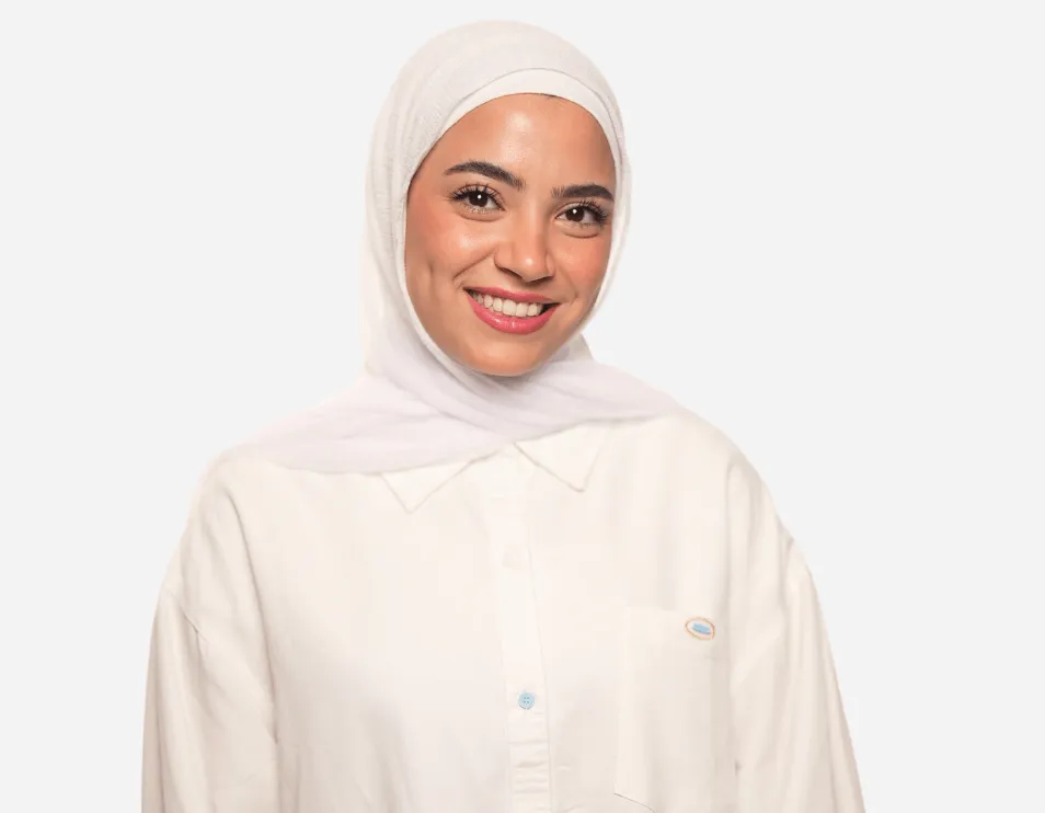 Jouli Salemeh — Video Editor