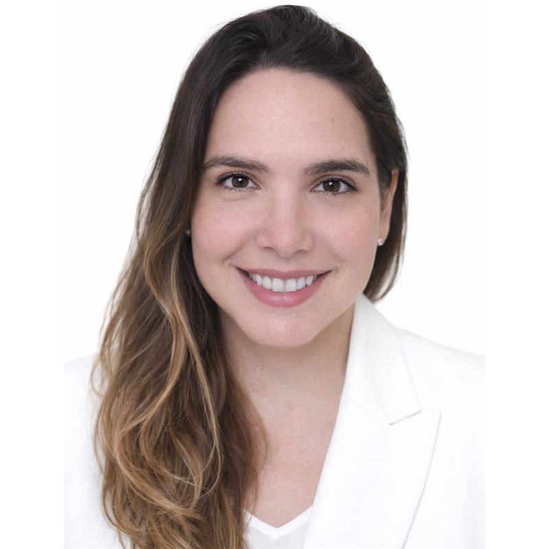 Thalia AlNajjar — Founder